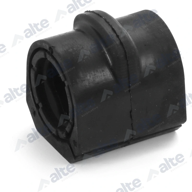 Mounting, stabiliser bar